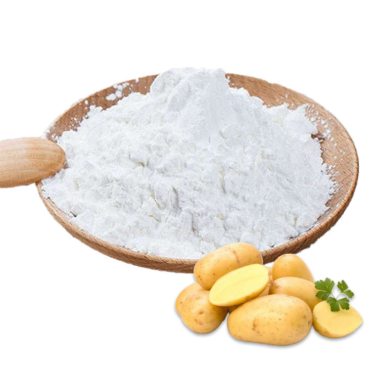 Manufacture Price Of High Quality Organic Food Grade Potato Flour