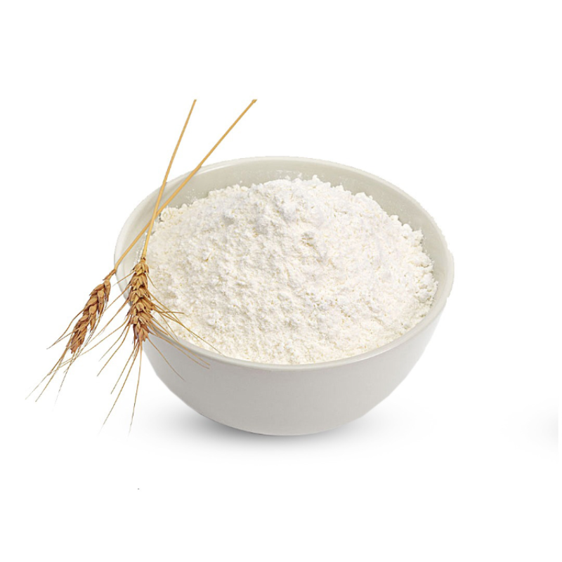 Cooking Wheat Flour First Grade High Nutritional Value Consistency Wheat Flour