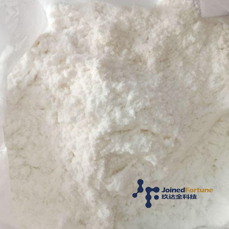 JoinedFortune Carboxymethyl starch sodium coating thickener Carboxymethyl starch white powder