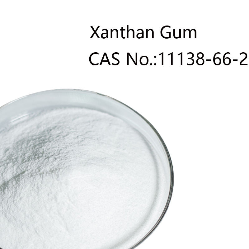 Hot Selling High Purity xanthan gum