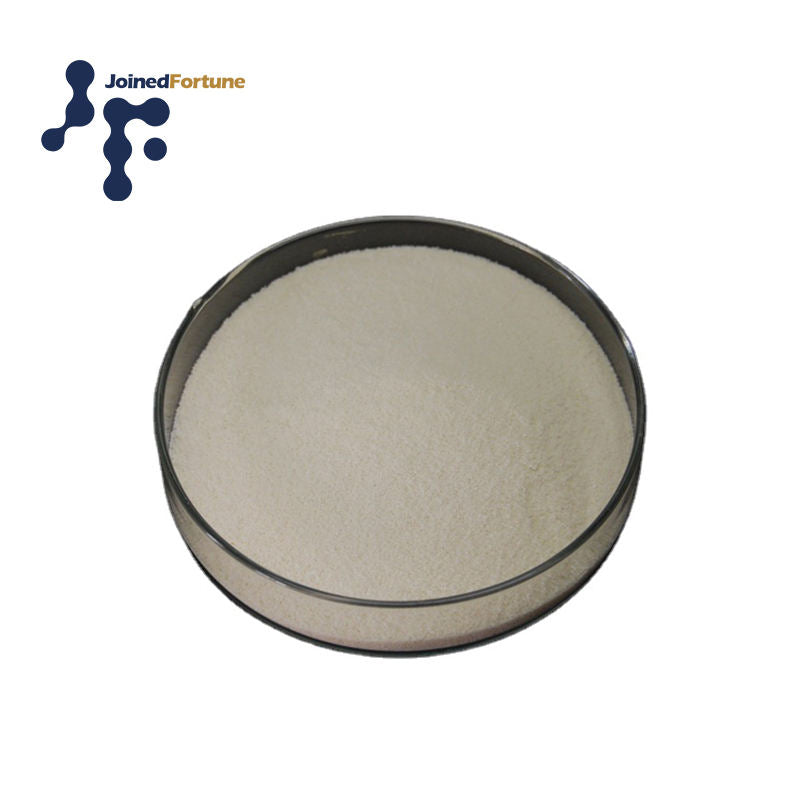 JoinedFortune Acid modified starch with 99% purity Acid hydrolyzed starch Acid modified starch raw material