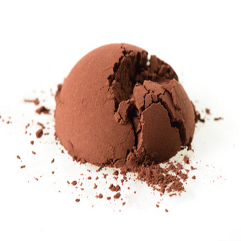 Alkalized cocoa powder 10-14% China factory directly supply