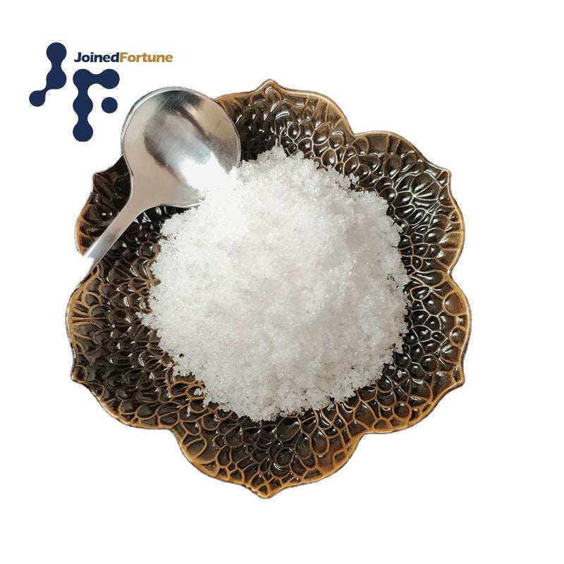 JoinedFortune Acid modified starch with 99% purity Acid hydrolyzed starch Acid modified starch raw material