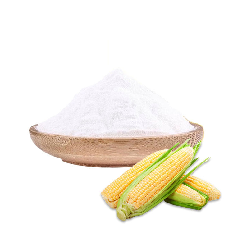 Mysterious powder: natural corn modified starch, used for pastry and bread making