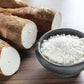 Pregelatinized modified tapioca starch organic cassava powder factory price bulk sale