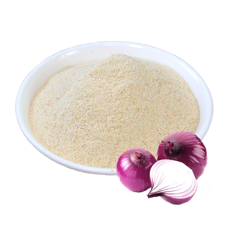 Pure Natural Onion Powder Extract Food Spice Onion Powder